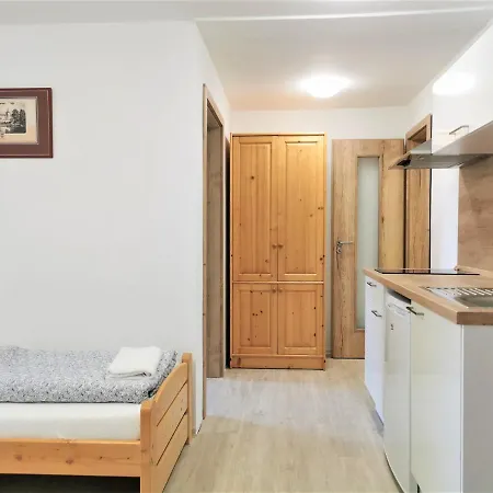 Liskuv Mlyn Casa de hóspedes Milesov (Pribram)