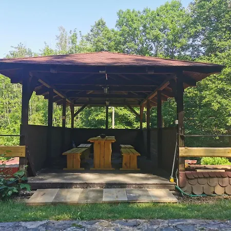 Liskuv Mlyn Casa de hóspedes