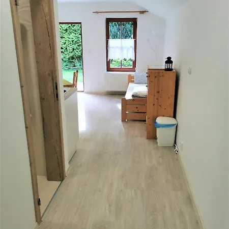 Liskuv Mlyn 3* Milesov (Pribram)