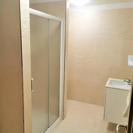 Liskuv Mlyn Guest house