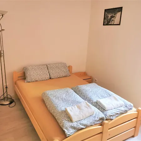 Guest house Liskuv Mlyn