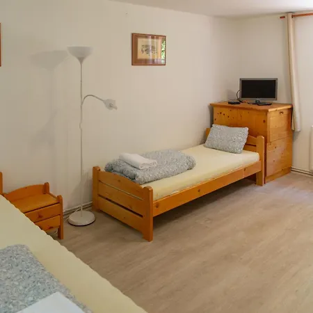 Liskuv Mlyn 3* Milesov (Pribram)