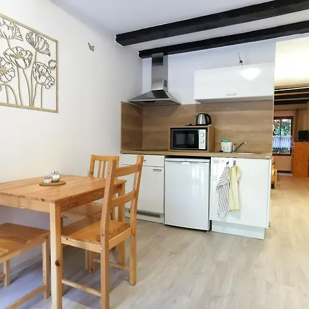 Guest house Liskuv Mlyn