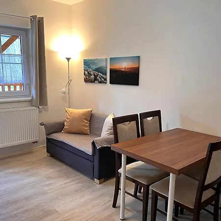 Liskuv Mlyn Guest house Milesov
