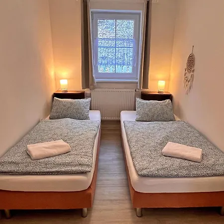 Gasthof Liskuv Mlyn 3*