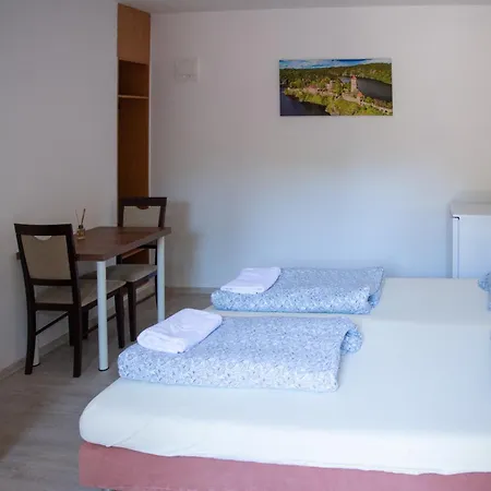 Casa de hóspedes Liskuv Mlyn