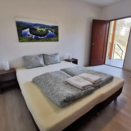 Liskuv Mlyn Guest house *
