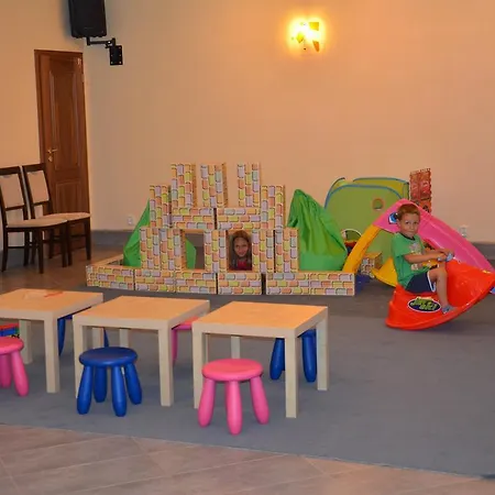 Liškův Mlýn Orlická Přehrada