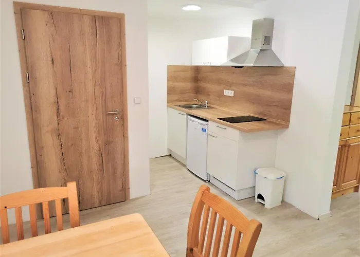 Liskuv Mlyn 3* Milesov (Pribram)