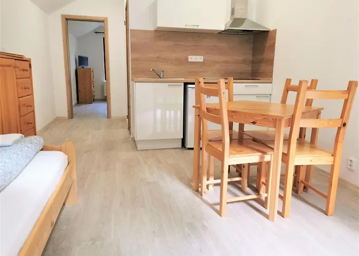 Liskuv Mlyn Milesov (Pribram)