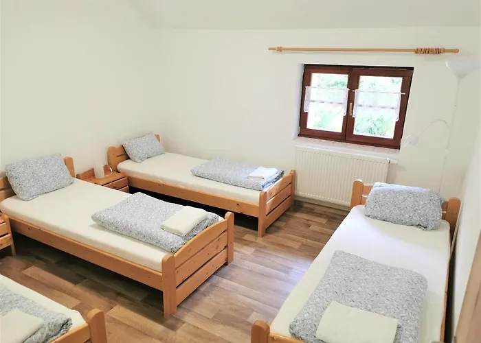 Liskuv Mlyn Milesov (Pribram)