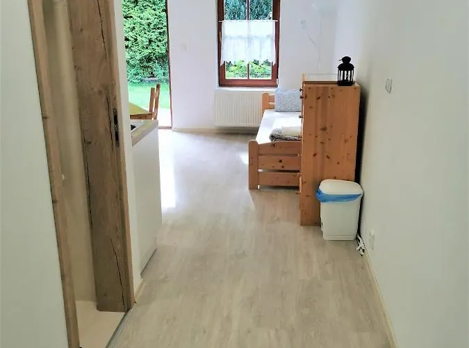 Liskuv Mlyn 3* Milesov (Pribram)