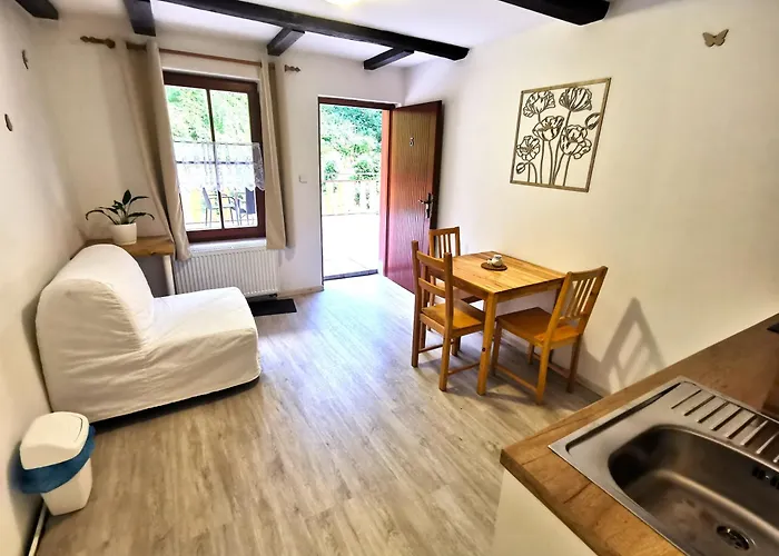 Liskuv Mlyn 게스트하우스 3*