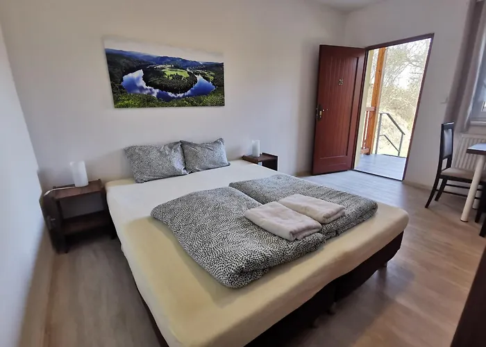 Liskuv Mlyn 게스트하우스 3*