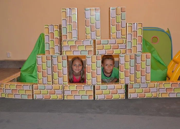 게스트하우스 Liskuv Mlyn