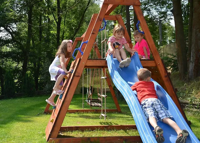 게스트하우스 Liskuv Mlyn 3*